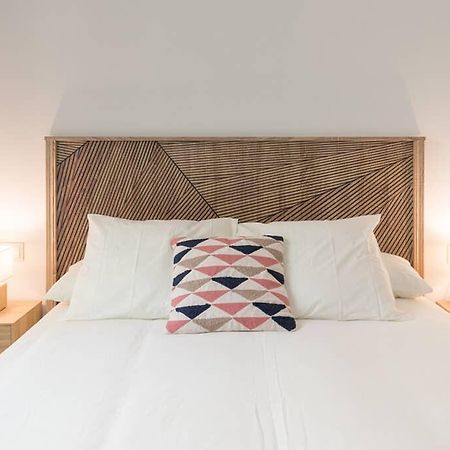 Апартаменты Tgh/ Malaga Center Urban Style Экстерьер фото